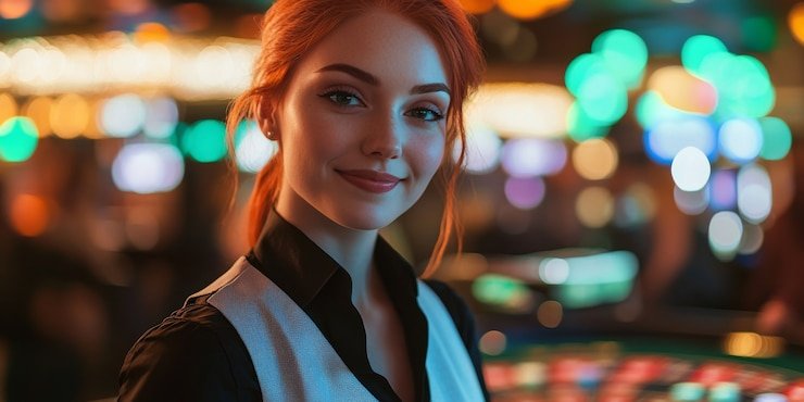 ফ্রুট স্লটস গাইডের রঙিন ফল প্রতীক দৃশ্য